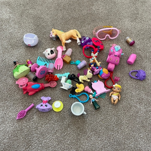 Other - Bag of kids toys!